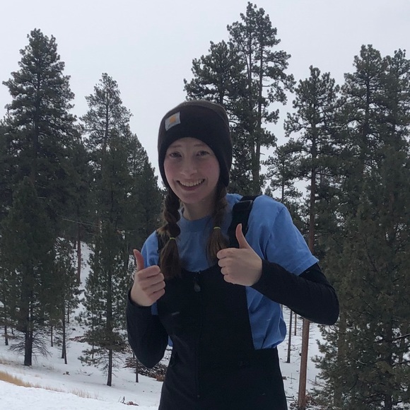 Meet your Posher, Grace - Picture 1 of 1